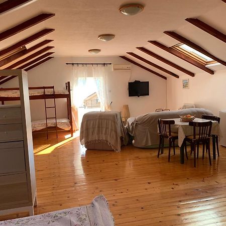 Villa Petrana Котор Экстерьер фото