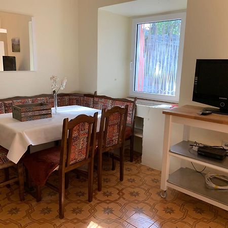 Villa Petrana Котор Экстерьер фото