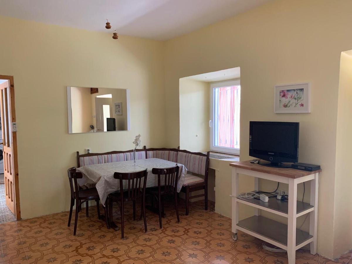 Villa Petrana Котор Экстерьер фото