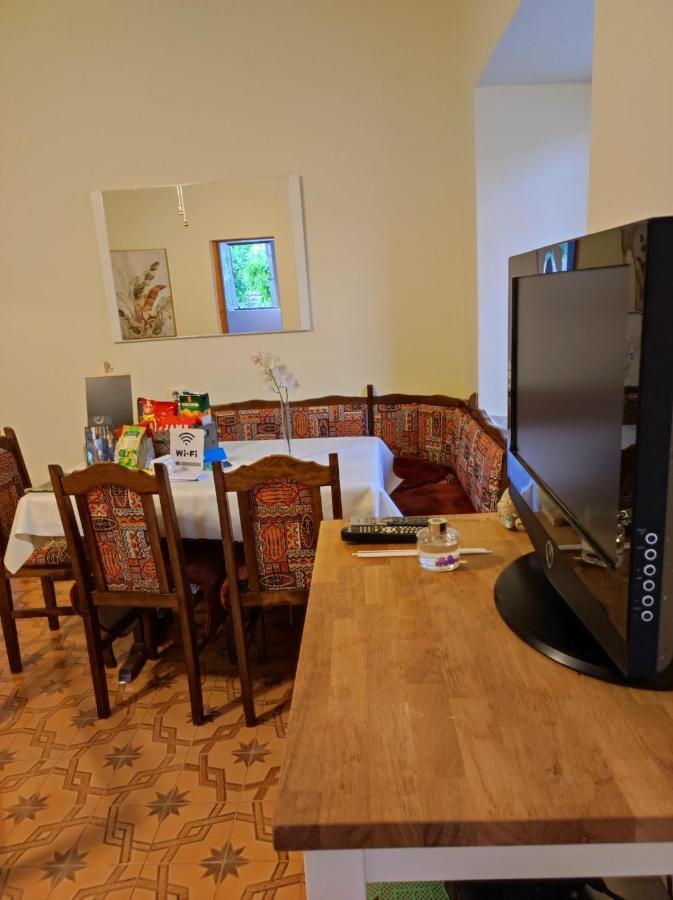 Villa Petrana Котор Экстерьер фото