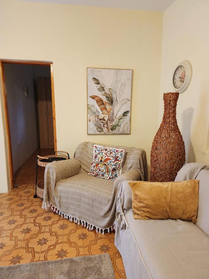 Villa Petrana Котор Экстерьер фото