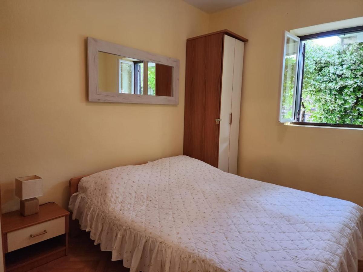 Villa Petrana Котор Экстерьер фото