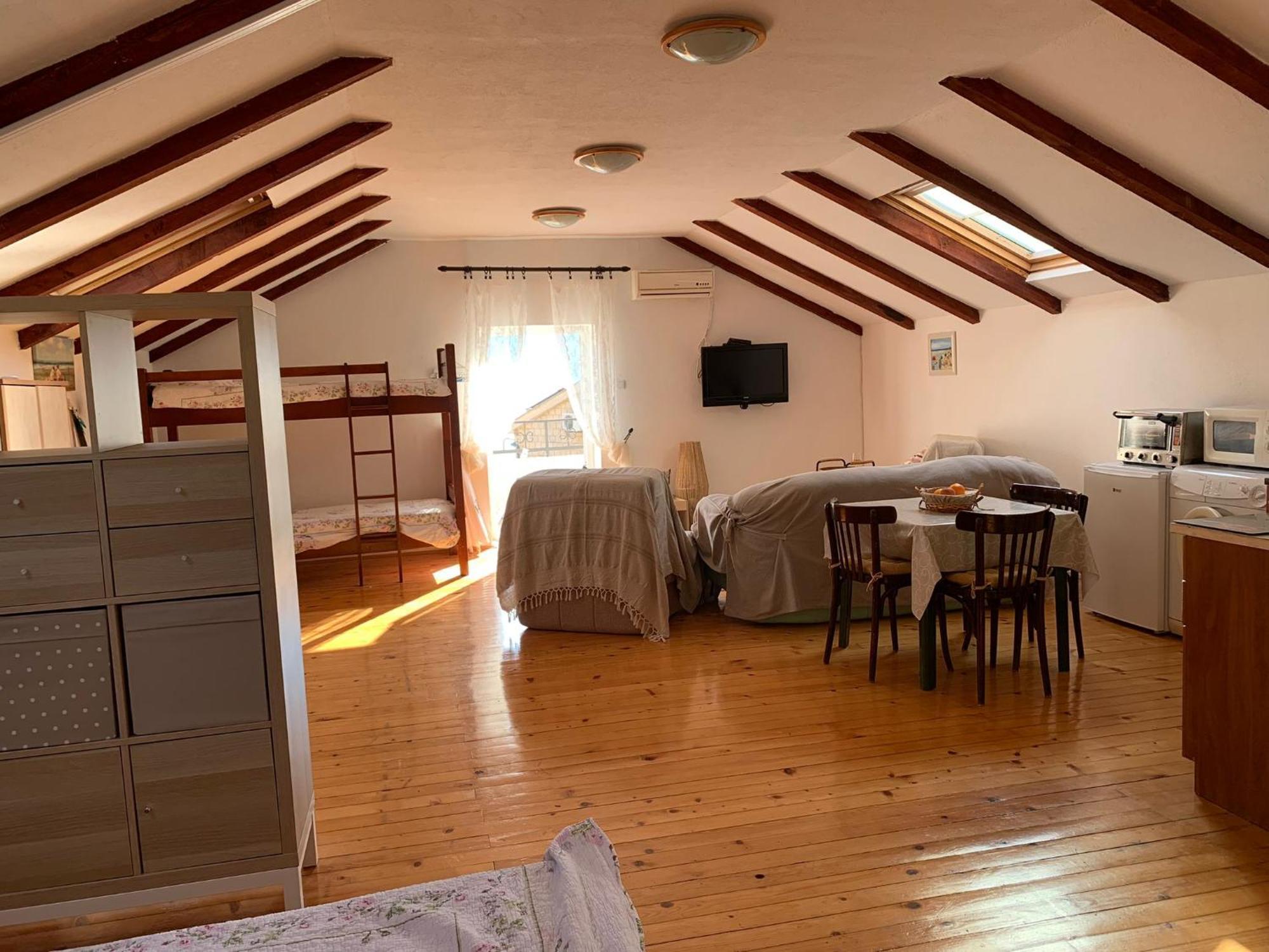 Villa Petrana Котор Экстерьер фото