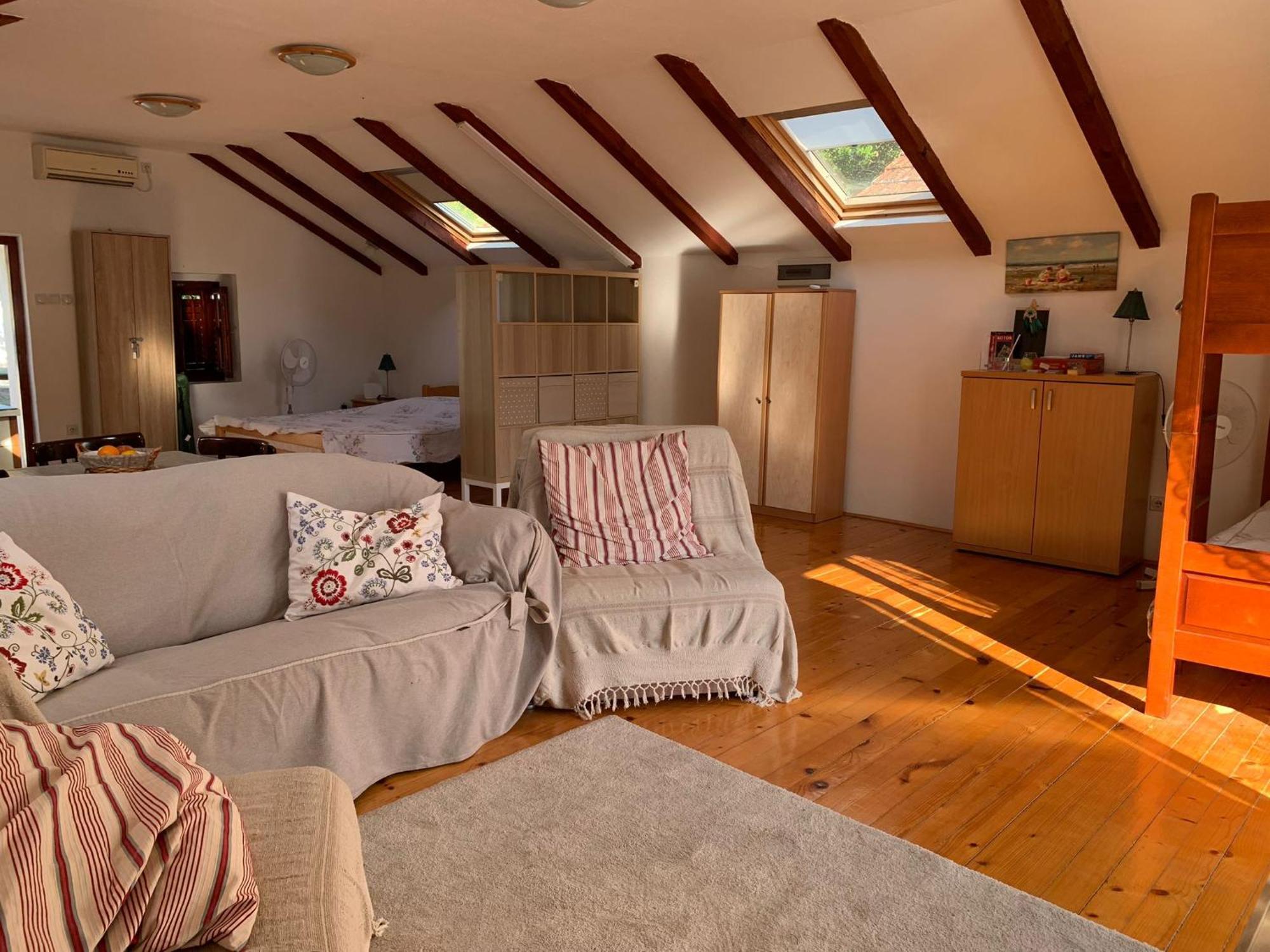 Villa Petrana Котор Экстерьер фото